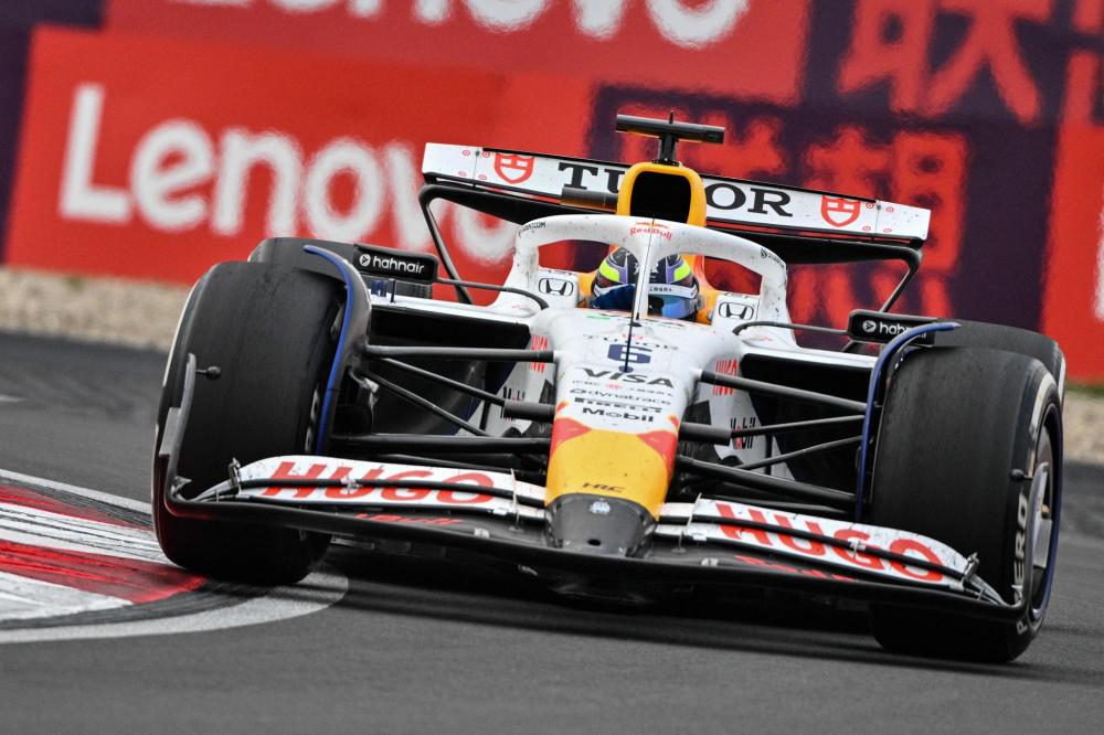 现场直击：覃海洋获今年首金，“相信这个周期会有好表现”.